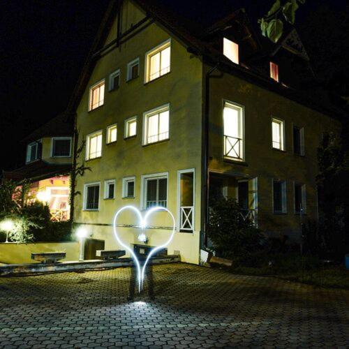 Francoise Szallo Balatonlelle Exterior photo